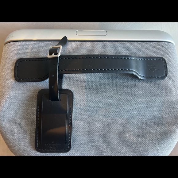 Louis Vuitton Horizon Soft Duffle 55 - Picture 5 of 9